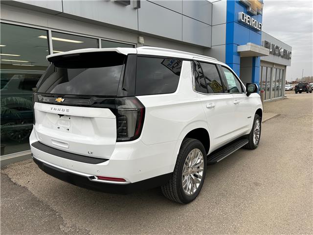 2026 Chevrolet Tahoe LT (Stk: 26161) in Moosomin - Image 8 of 11