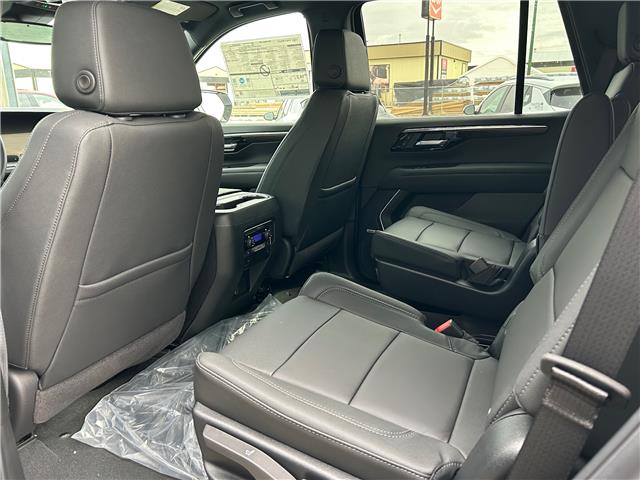 2026 Chevrolet Tahoe LT (Stk: 26161) in Moosomin - Image 5 of 11