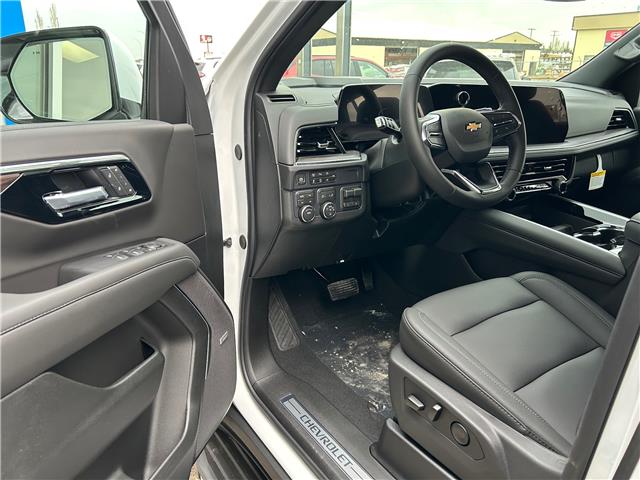 2026 Chevrolet Tahoe LT (Stk: 26161) in Moosomin - Image 6 of 11