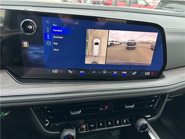 2026 Chevrolet Tahoe LT (Stk: 26161) in Moosomin - Image 7 of 11