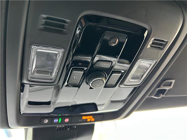 2026 Chevrolet Tahoe LT (Stk: 26161) in Moosomin - Image 10 of 11