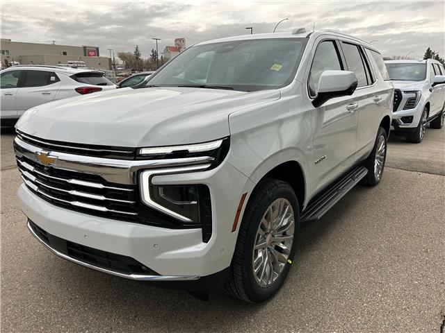 2026 Chevrolet Tahoe LT (Stk: 26161) in Moosomin - Image 11 of 11