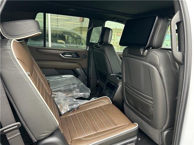 2026 GMC Yukon Denali Ultimate (Stk: 26162) in Moosomin - Image 3 of 13