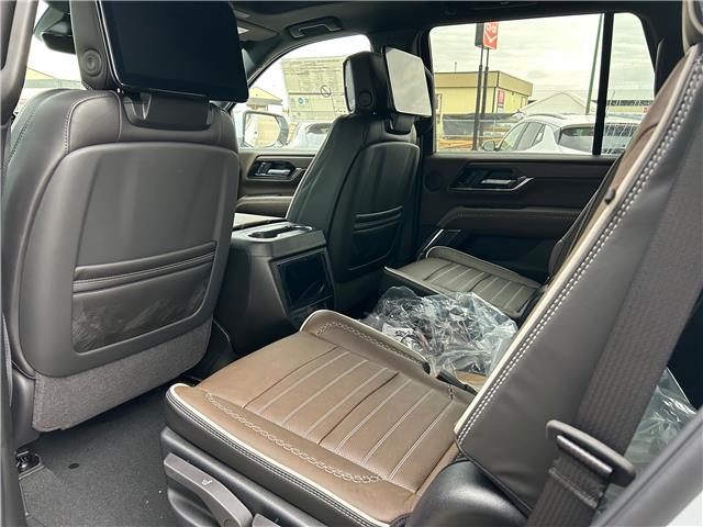 2026 GMC Yukon Denali Ultimate (Stk: 26162) in Moosomin - Image 5 of 13