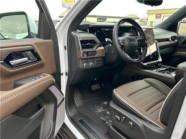 2026 GMC Yukon Denali Ultimate (Stk: 26162) in Moosomin - Image 6 of 13