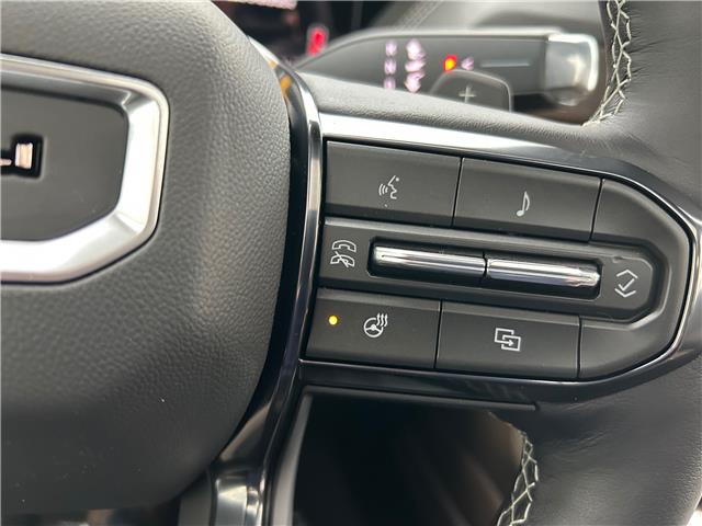 2026 GMC Yukon Denali Ultimate (Stk: 26162) in Moosomin - Image 10 of 13