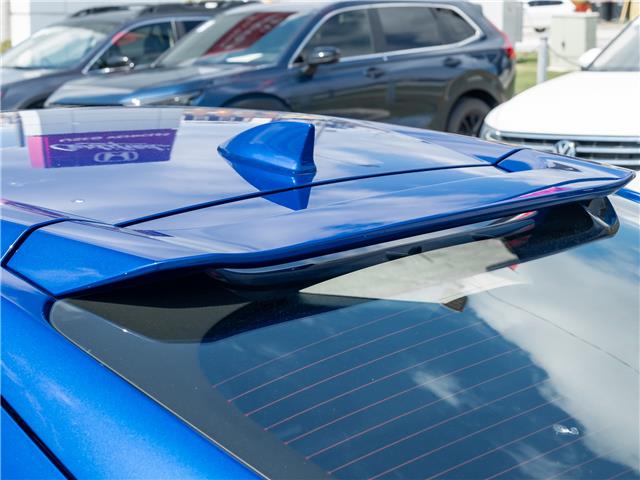 2019 Honda Civic Sport (Stk: 2314767A) in North York - Image 10 of 31