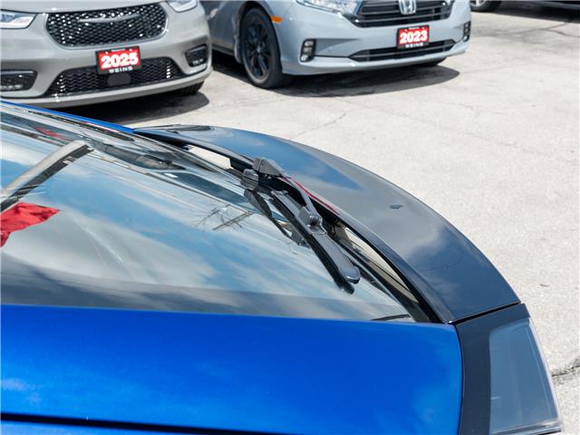 2019 Honda Civic Sport (Stk: 2314767A) in North York - Image 9 of 31