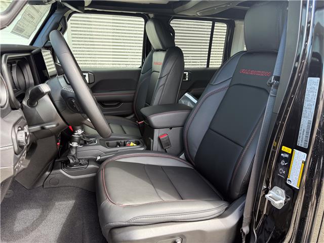 2026 Jeep Wrangler Rubicon (Stk: 26284) in London - Image 8 of 24