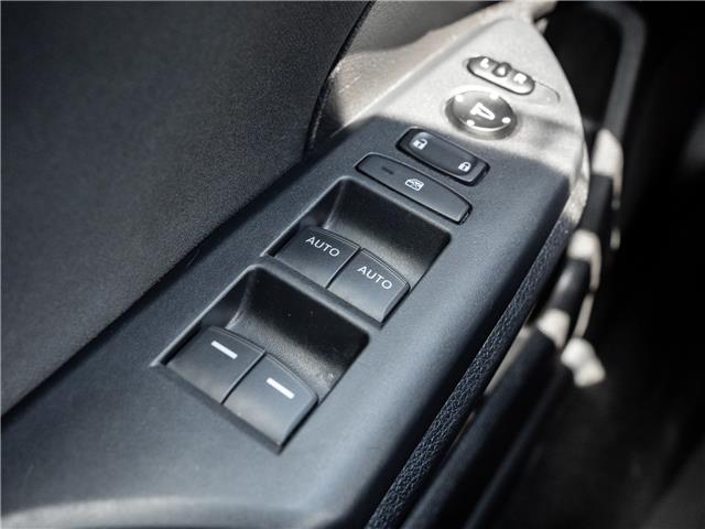 2019 Honda Civic Sport (Stk: 2314767A) in North York - Image 19 of 31