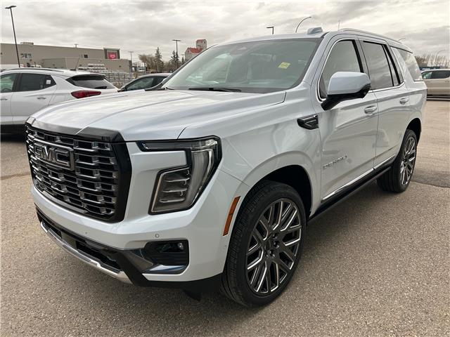 2026 GMC Yukon Denali Ultimate (Stk: 26162) in Moosomin - Image 13 of 13