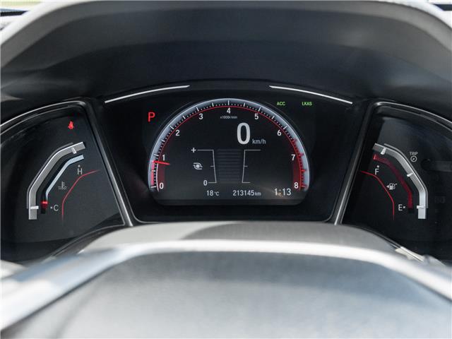 2019 Honda Civic Sport (Stk: 2314767A) in North York - Image 17 of 31