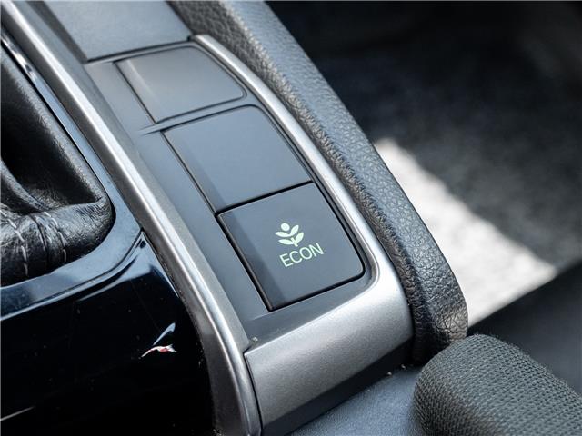 2019 Honda Civic Sport (Stk: 2314767A) in North York - Image 22 of 31