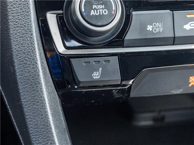 2019 Honda Civic Sport (Stk: 2314767A) in North York - Image 24 of 31