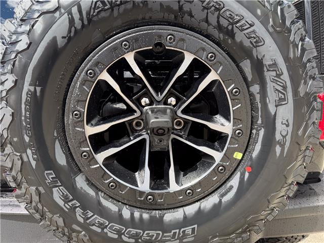 2026 Jeep Wrangler Rubicon (Stk: 26284) in London - Image 23 of 24