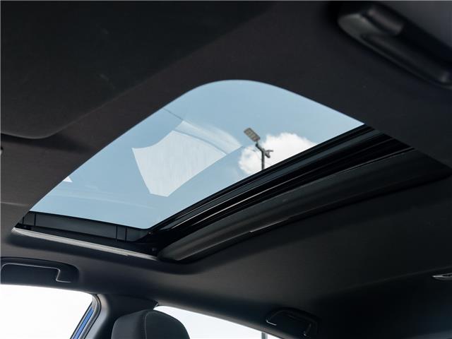 2019 Honda Civic Sport (Stk: 2314767A) in North York - Image 27 of 31