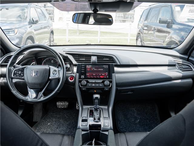 2019 Honda Civic Sport (Stk: 2314767A) in North York - Image 30 of 31