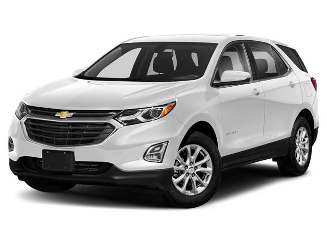 2018 Chevrolet Equinox 1LT