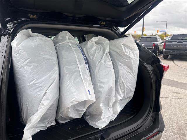 2022 Toyota RAV4 Hybrid Limited (Stk: L753) in Newmarket - Image 11 of 27