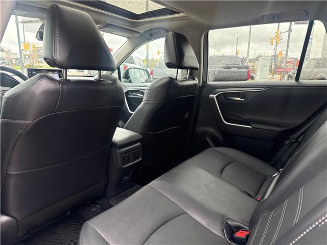 2022 Toyota RAV4 Hybrid Limited (Stk: L753) in Newmarket - Image 13 of 27