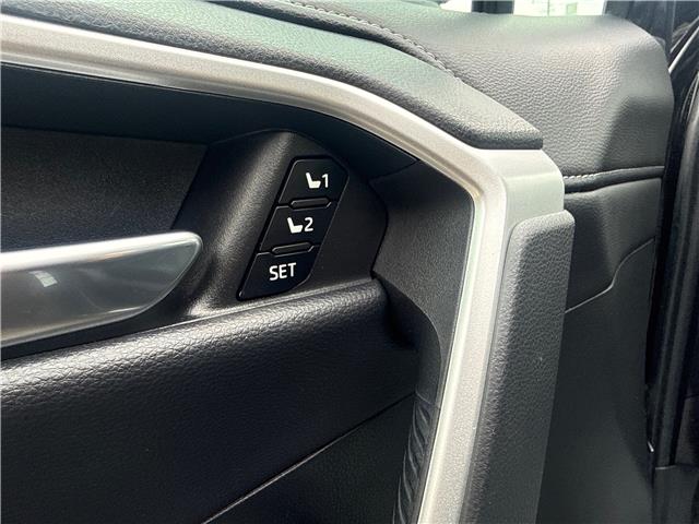 2022 Toyota RAV4 Hybrid Limited (Stk: L753) in Newmarket - Image 16 of 27