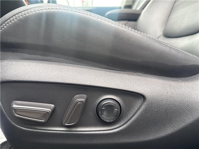 2022 Toyota RAV4 Hybrid Limited (Stk: L753) in Newmarket - Image 17 of 27