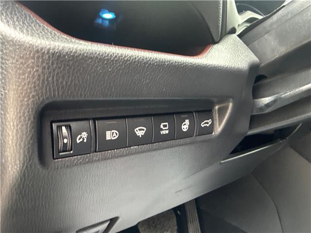 2022 Toyota RAV4 Hybrid Limited (Stk: L753) in Newmarket - Image 19 of 27