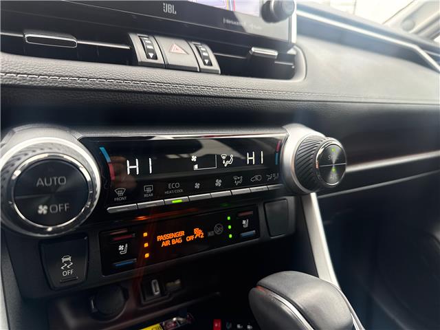 2022 Toyota RAV4 Hybrid Limited (Stk: L753) in Newmarket - Image 21 of 27
