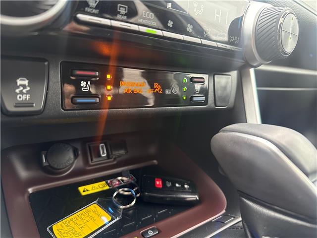 2022 Toyota RAV4 Hybrid Limited (Stk: L753) in Newmarket - Image 22 of 27
