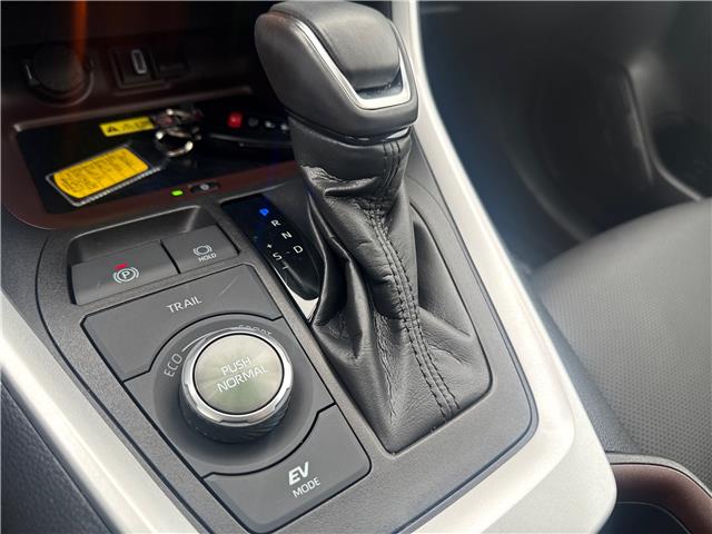 2022 Toyota RAV4 Hybrid Limited (Stk: L753) in Newmarket - Image 23 of 27