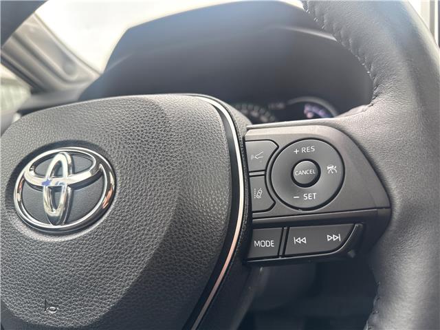 2022 Toyota RAV4 Hybrid Limited (Stk: L753) in Newmarket - Image 26 of 27