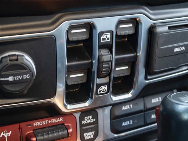 2022 Jeep Wrangler Unlimited Rubicon 392 (Stk: TL4804) in Windsor - Image 19 of 24