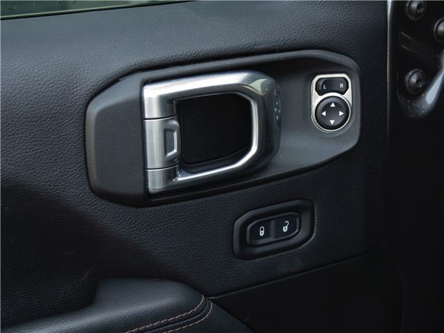 2022 Jeep Wrangler Unlimited Rubicon 392 (Stk: TL4804) in Windsor - Image 7 of 24