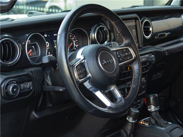 2022 Jeep Wrangler Unlimited Rubicon 392 (Stk: TL4804) in Windsor - Image 8 of 24
