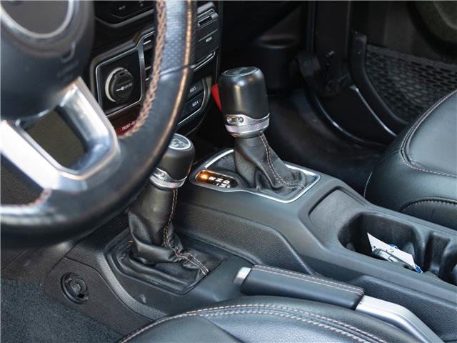 2022 Jeep Wrangler Unlimited Rubicon 392 (Stk: TL4804) in Windsor - Image 22 of 24