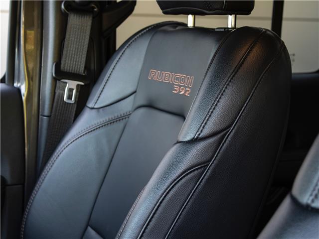 2022 Jeep Wrangler Unlimited Rubicon 392 (Stk: TL4804) in Windsor - Image 14 of 24