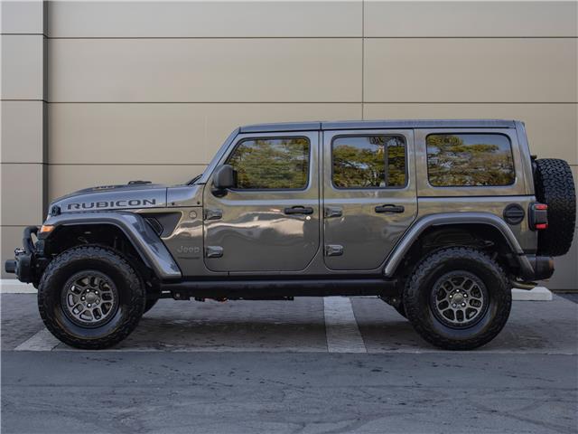 2022 Jeep Wrangler Unlimited Rubicon 392 (Stk: TL4804) in Windsor - Image 4 of 24