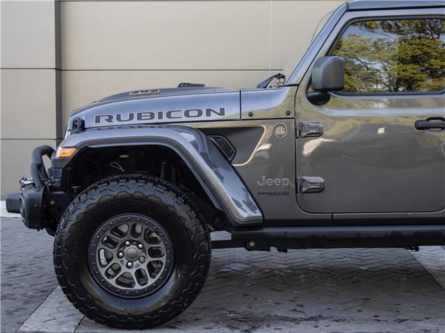 2022 Jeep Wrangler Unlimited Rubicon 392 (Stk: TL4804) in Windsor - Image 3 of 24