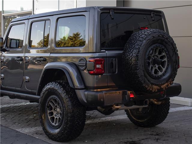 2022 Jeep Wrangler Unlimited Rubicon 392 (Stk: TL4804) in Windsor - Image 5 of 24