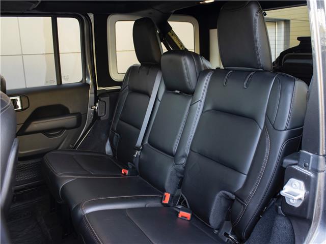 2022 Jeep Wrangler Unlimited Rubicon 392 (Stk: TL4804) in Windsor - Image 24 of 24