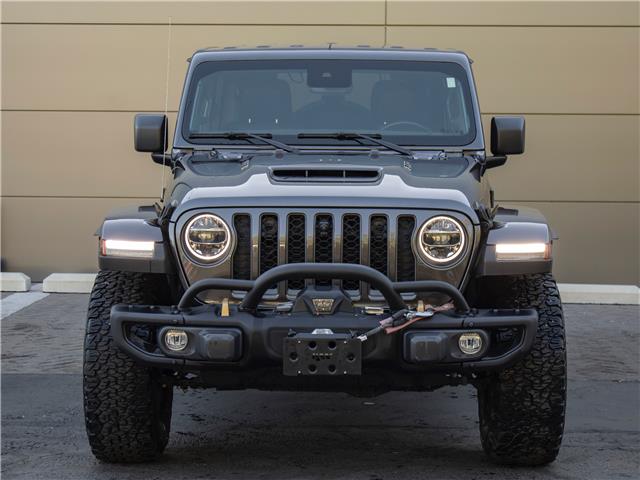 2022 Jeep Wrangler Unlimited Rubicon 392 (Stk: TL4804) in Windsor - Image 2 of 24