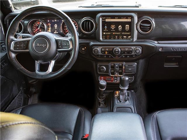 2022 Jeep Wrangler Unlimited Rubicon 392 (Stk: TL4804) in Windsor - Image 15 of 24