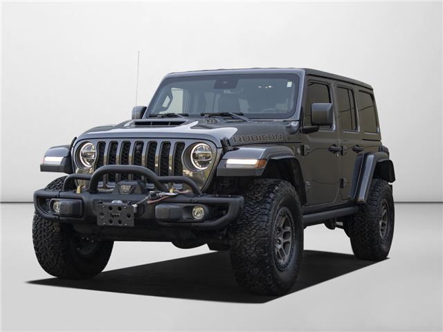 2022 Jeep Wrangler Unlimited Rubicon 392 (Stk: TL4804) in Windsor - Image 1 of 24