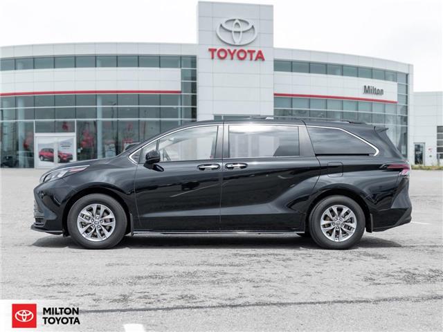 2025 Toyota Sienna XLE 8-Passenger (Stk: 274086) in Milton - Image 3 of 27