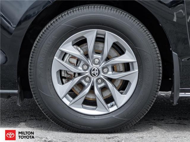 2025 Toyota Sienna XLE 8-Passenger (Stk: 274086) in Milton - Image 4 of 27