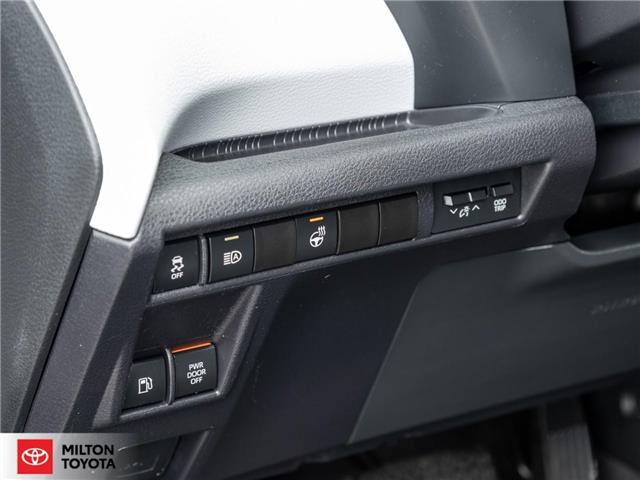 2025 Toyota Sienna XLE 8-Passenger (Stk: 274086) in Milton - Image 15 of 27