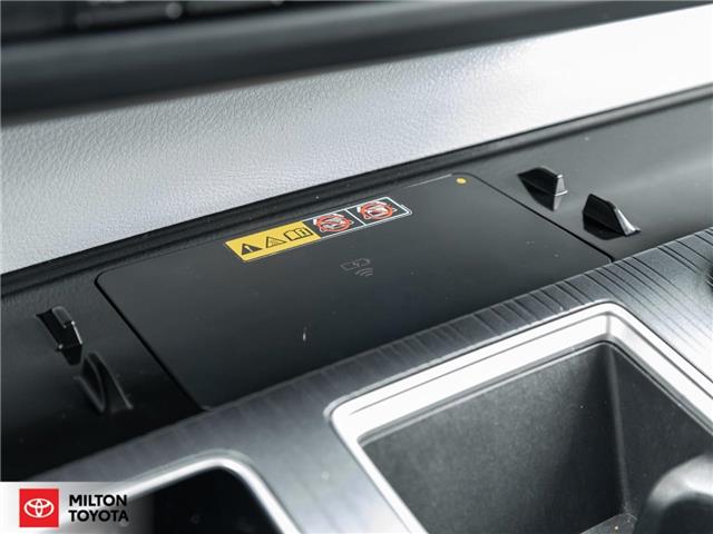 2025 Toyota Sienna XLE 8-Passenger (Stk: 274086) in Milton - Image 17 of 27