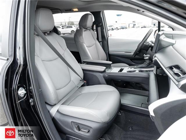 2025 Toyota Sienna XLE 8-Passenger (Stk: 274086) in Milton - Image 21 of 27