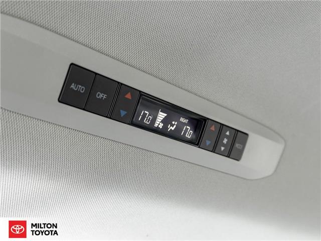 2025 Toyota Sienna XLE 8-Passenger (Stk: 274086) in Milton - Image 23 of 27