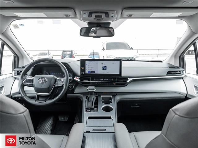 2025 Toyota Sienna XLE 8-Passenger (Stk: 274086) in Milton - Image 26 of 27